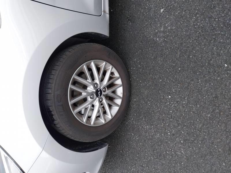 Kia Rio 1.2 DPi 84ch Bvm5 Active