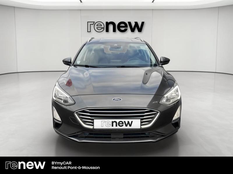 Ford Focus Sw 1.0 EcoBoost 125 s&amp;S Titanium