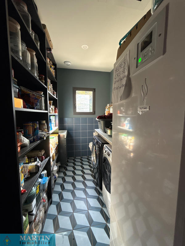 Villa - 159 m² - 5 pièces