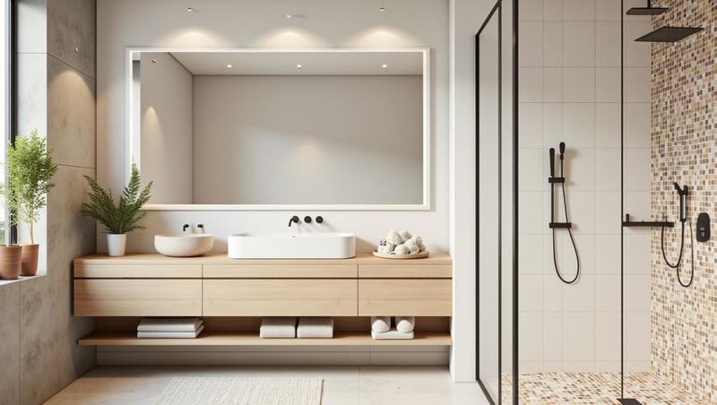 Appartement - 80 à 118 m² - 4 à 5 pièces