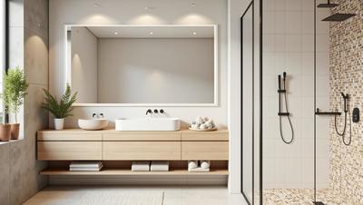 Appartement - 80 à 118 m² - 4 à 5 pièces