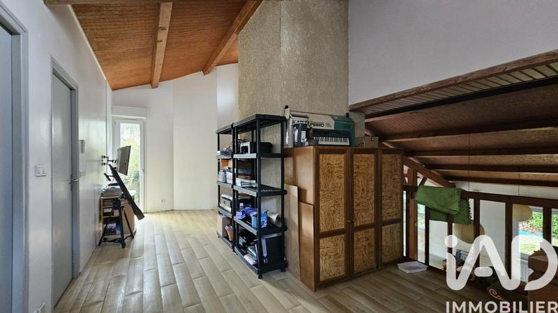 Maison de village - 203 m² - 7 pièces