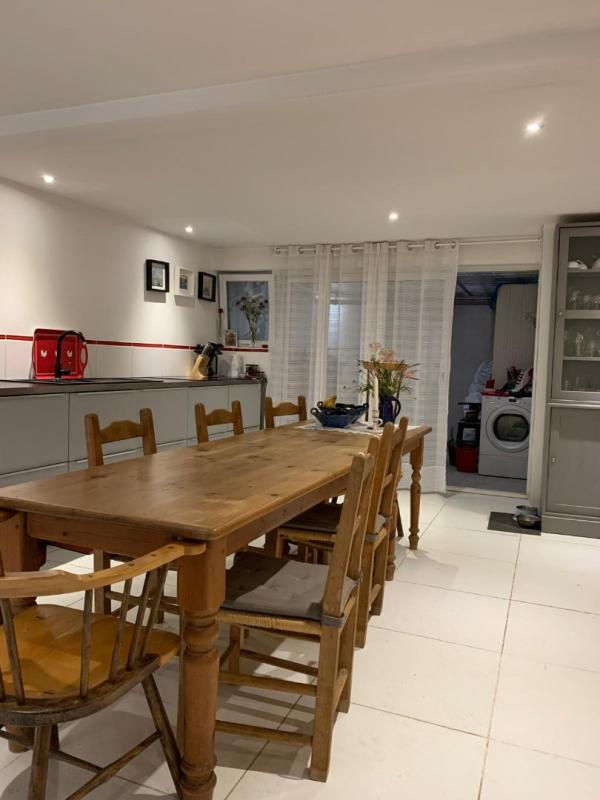 Maison de village - 129 m² - 8 pièces