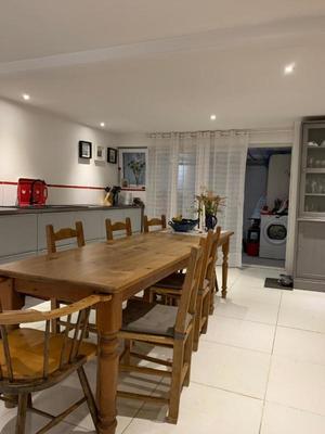 Maison de village - 129 m² - 8 pièces