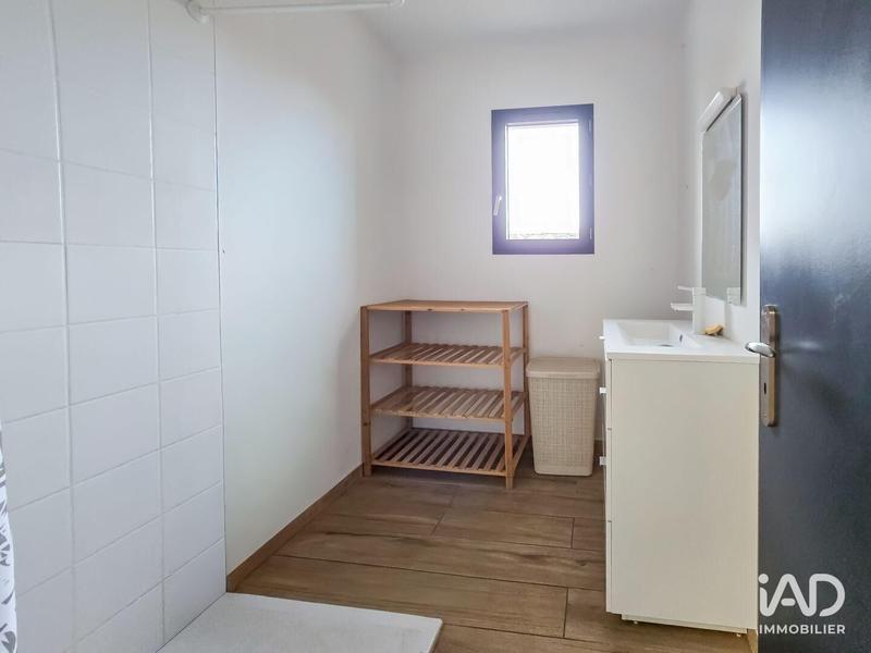 Local commercial - 1 320 m²