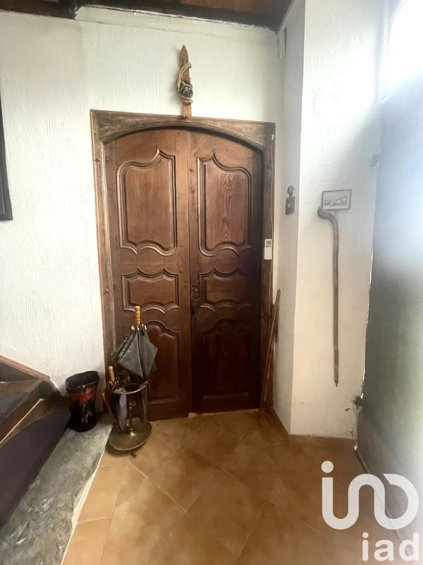 Maison de campagne - 96 m² - 4 pièces