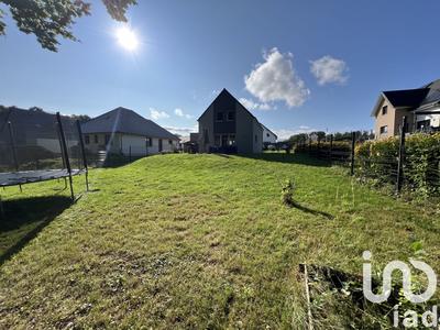 Maison - 89 m² - 4 pièces