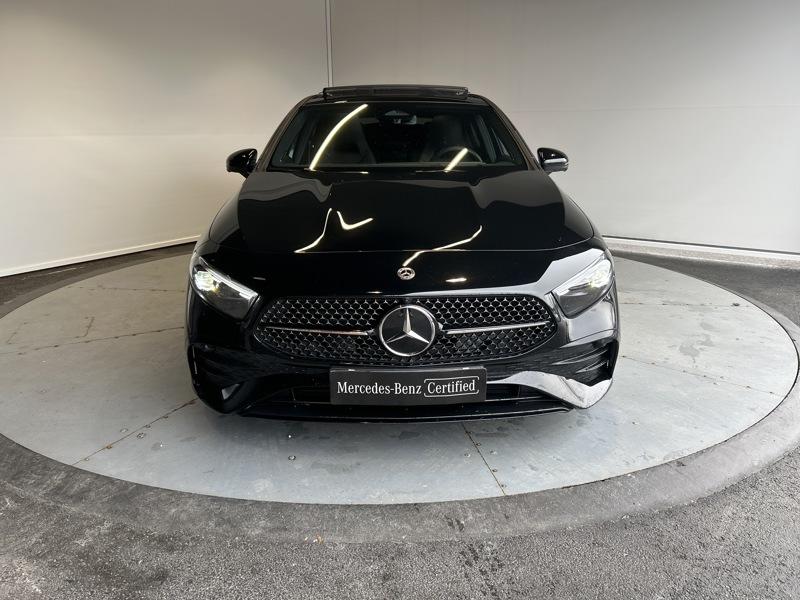 Mercedes Classe a 200 d Amg Line