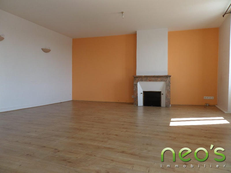 Maison ancienne - 152 m² - 8 pièces