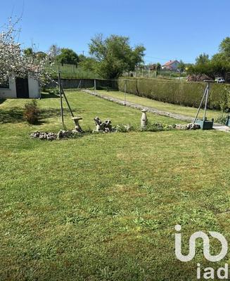 Maison de village - 200 m² - 8 pièces