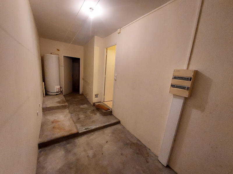 Maison - 93 m² - 4 pièces