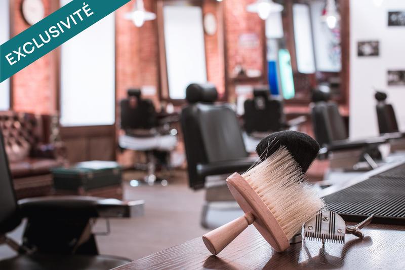 Local commercial - 30 m² - 1 pièce