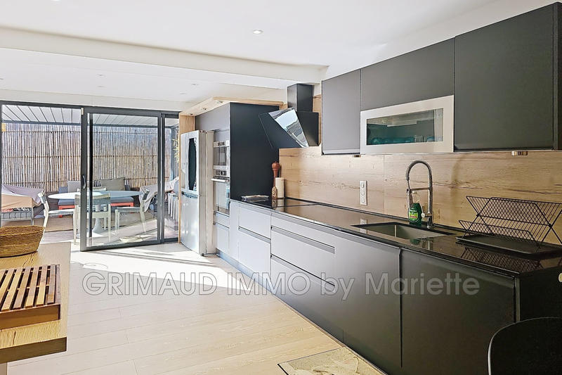 Appartement - 74 m² - 4 pièces