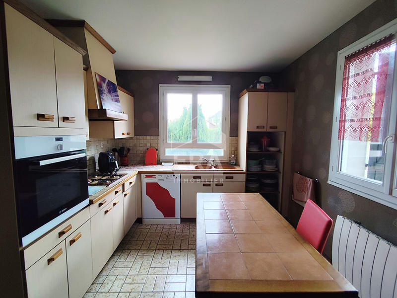 Maison - 83 m² - 2 pièces