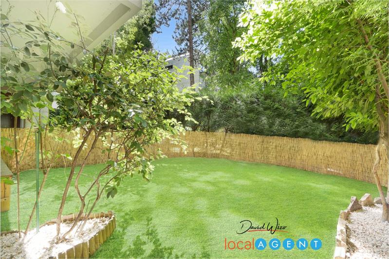 Appartement - 78 m² - 5 pièces