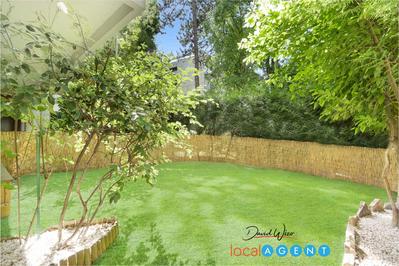 Appartement - 78 m² - 5 pièces