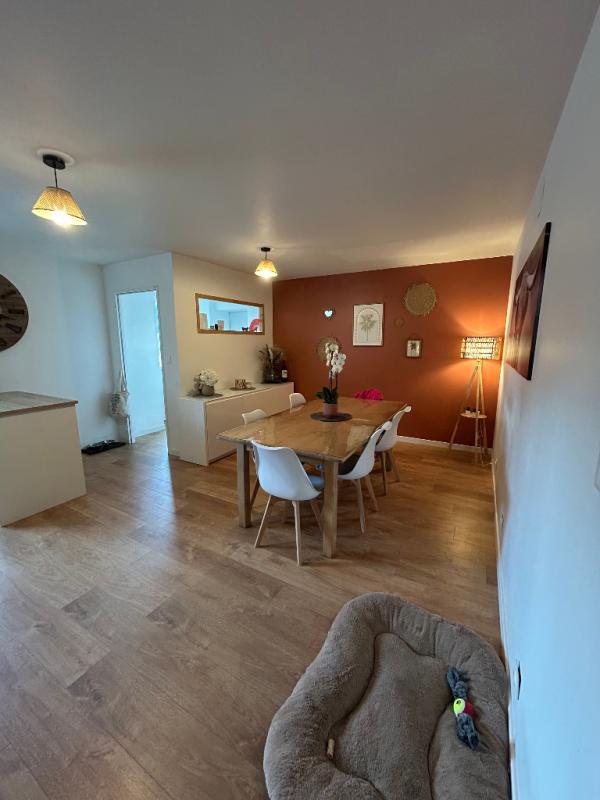 Appartement - 50 m² - 3 pièces