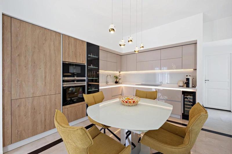 Villa - 137 m² - 5 pièces