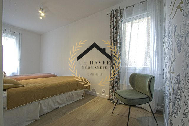 Appartement - 78 m² - 3 pièces