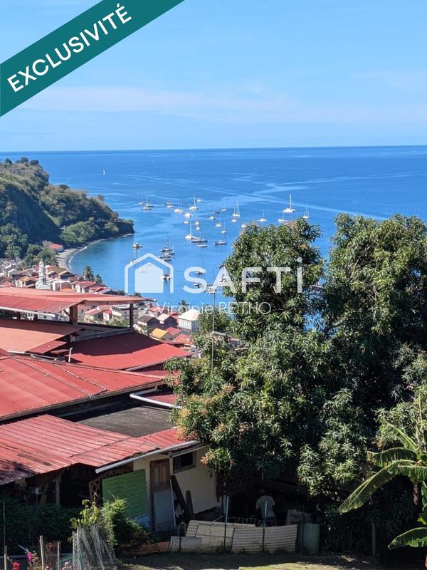 Appartement - 75 m² - 4 pièces