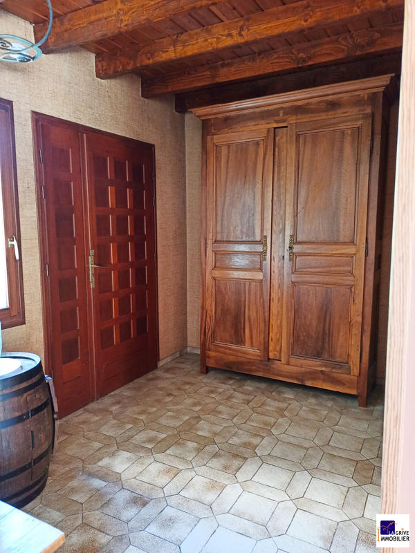 Villa - 162 m² - 6 pièces