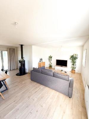 Maison - 116 m² - 4 pièces