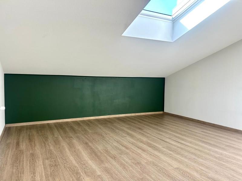 Duplex - 45 m² - 2 pièces