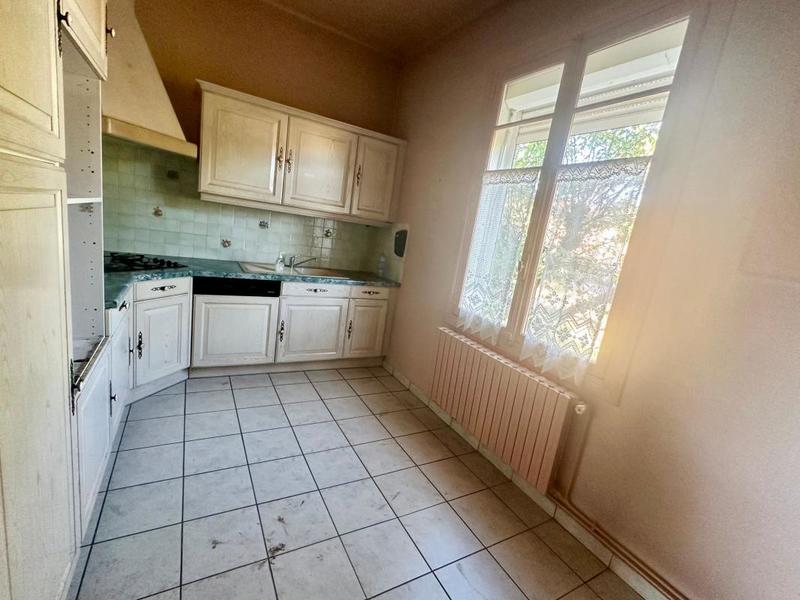 Maison - 120 m² - 4 pièces