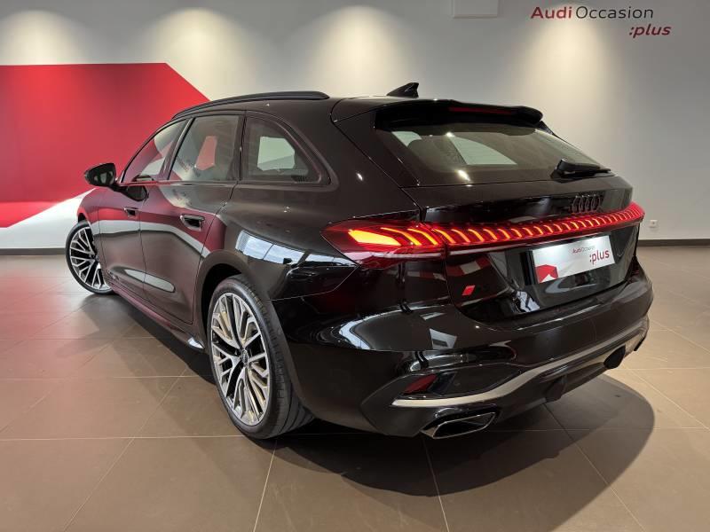 Audi A5 Avant Tfsi 204 ch s tronic 7 Quattro s line