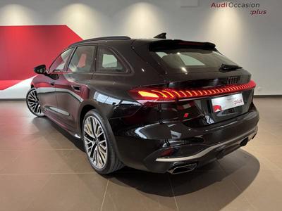 Audi A5 Avant Tfsi 204 ch s tronic 7 Quattro s line