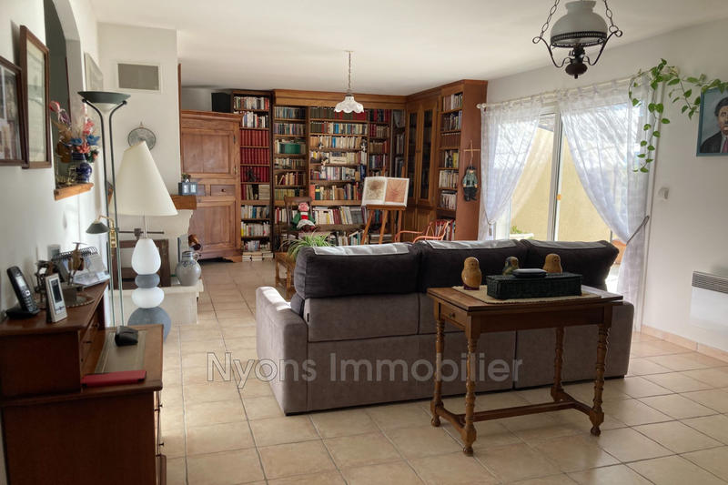 Villa - 137 m² - 4 pièces