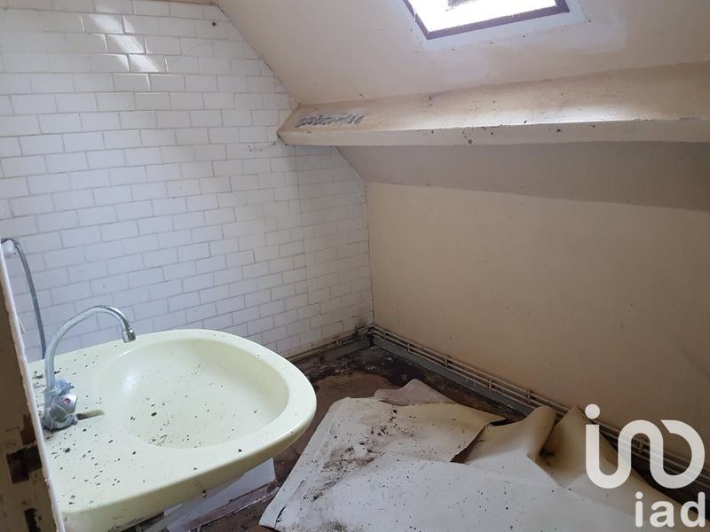 Maison de campagne - 84 m² - 4 pièces