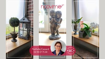 Maison - 251 m² - 7 pièces