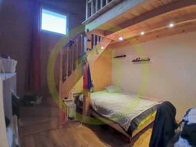 Maison - 164 m² - 7 pièces