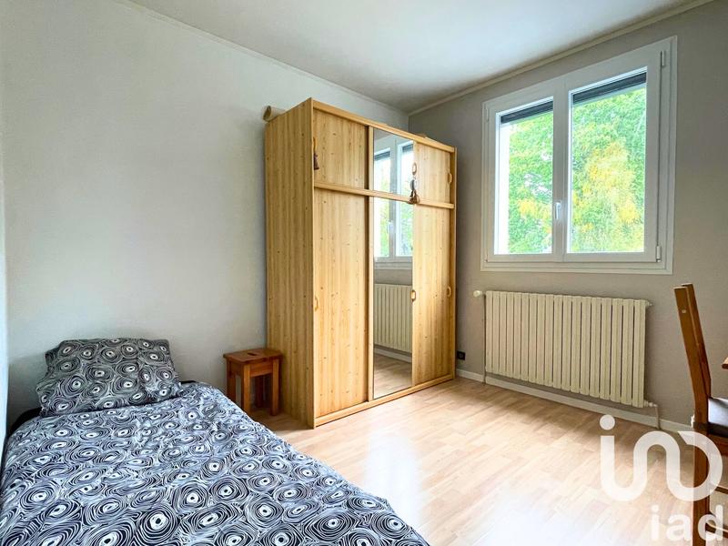 Maison - 184 m² - 8 pièces