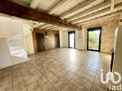 Maison - 141 m² - 6 pièces