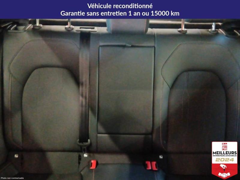 Cupra Leon 1.5 eTSI Hybrid 150 ch Dsg7 V