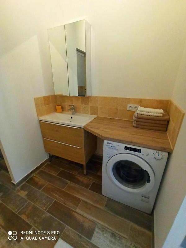 Maison - 82 m² - 3 pièces