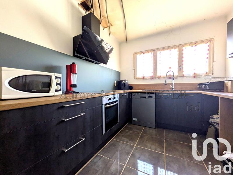 Maison - 133 m² - 5 pièces