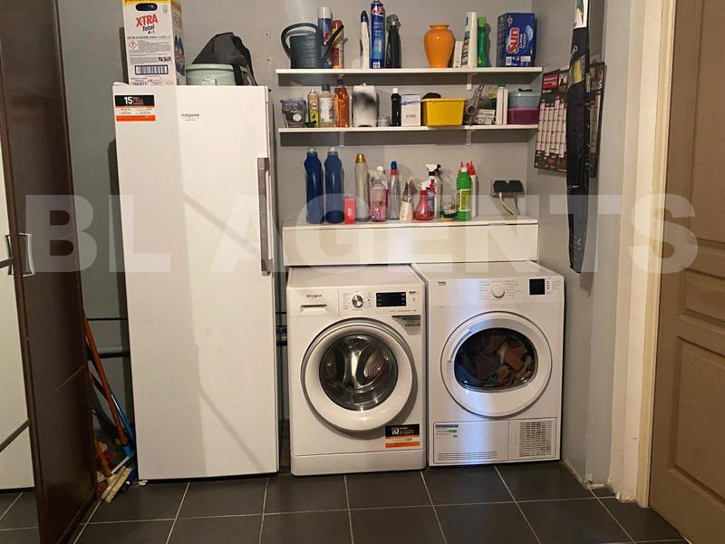 Maison de ville - 101 m² - 6 pièces