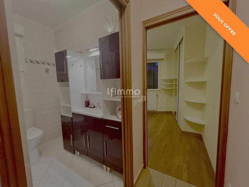 Villa - 113 m² - 6 pièces