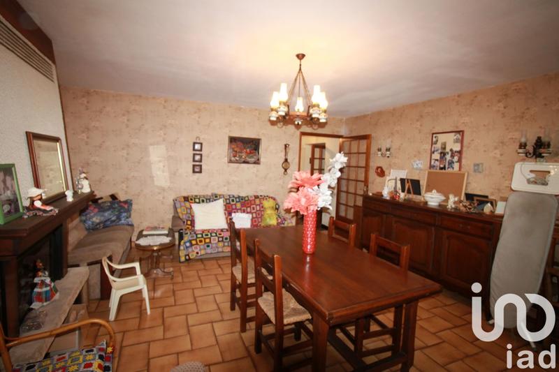 Maison de village - 172 m² - 5 pièces