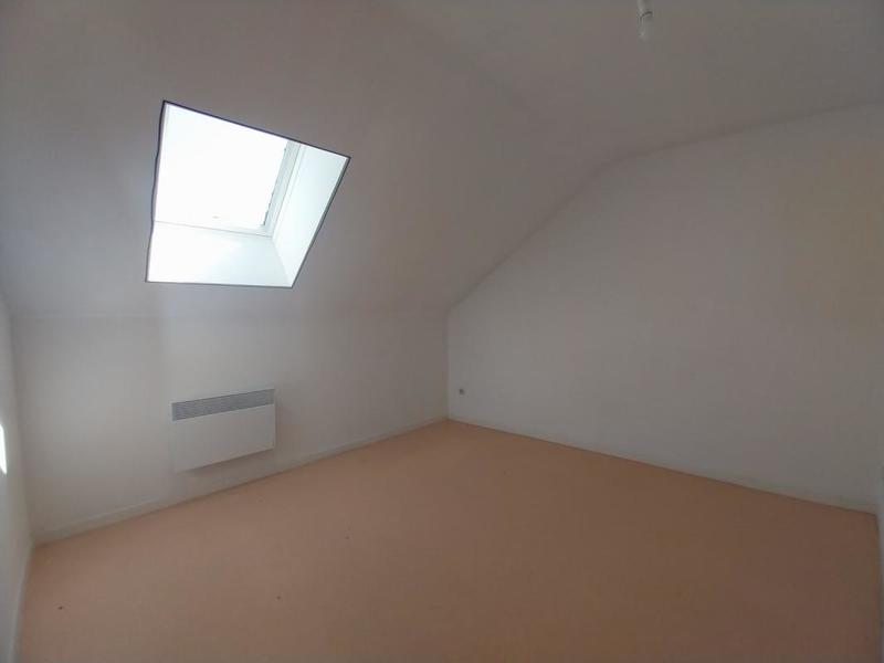 Appartement - 94 m² - 4 pièces