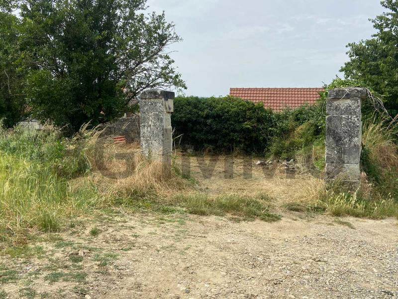 Ferme - 110 m² - 3 pièces