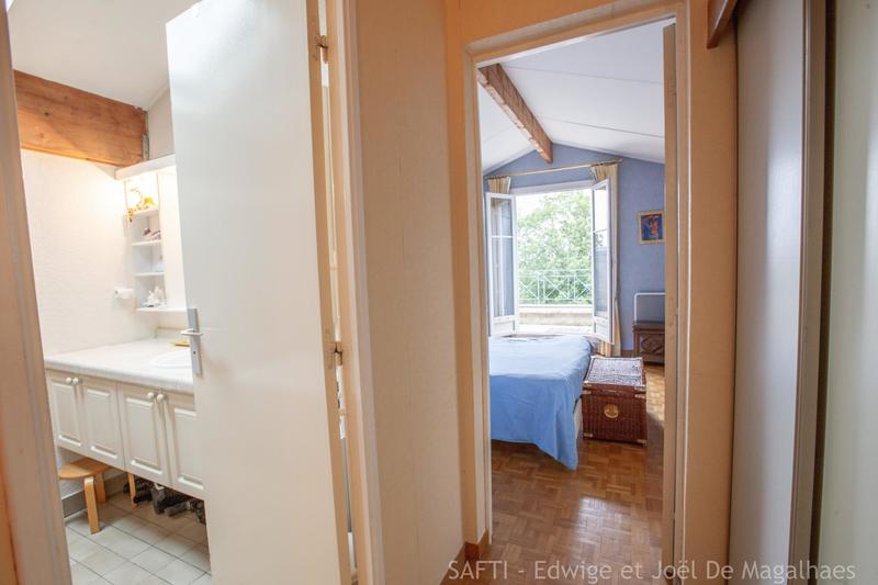 Appartement - 107 m² - 5 pièces