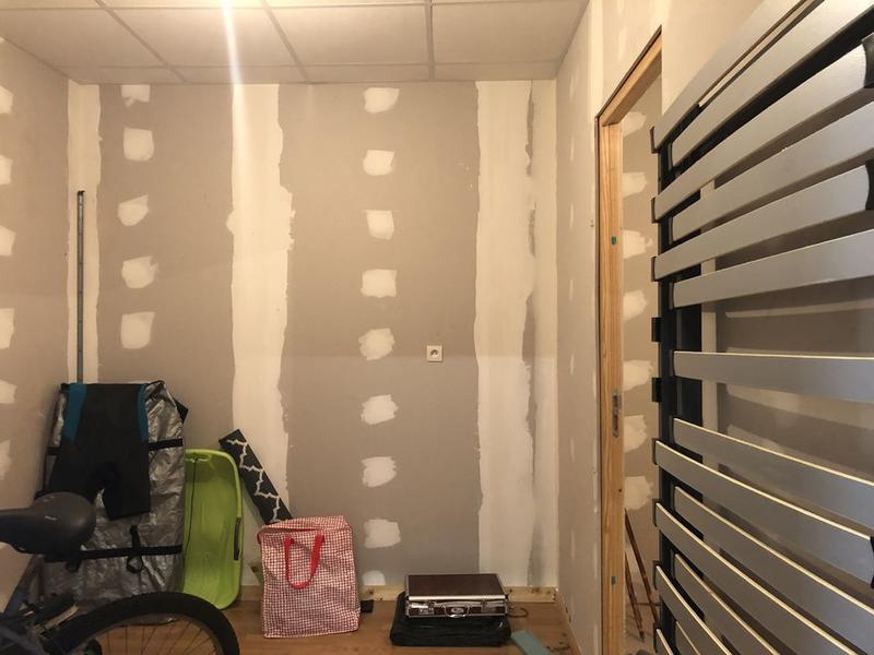 Studio - 50 m² - 1 pièce