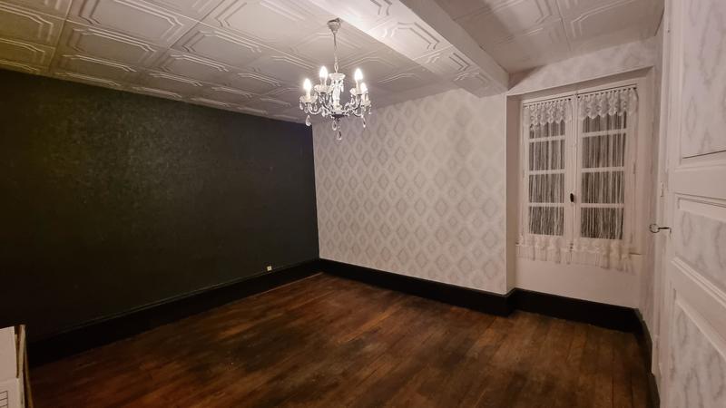 Villa - 203 m² - 11 pièces