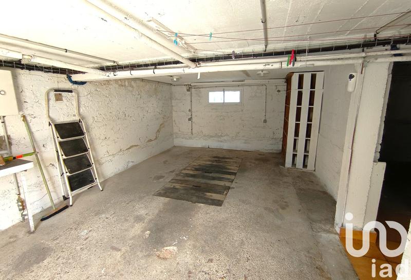 Maison - 79 m² - 4 pièces