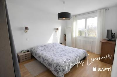 Maison - 135 m² - 7 pièces