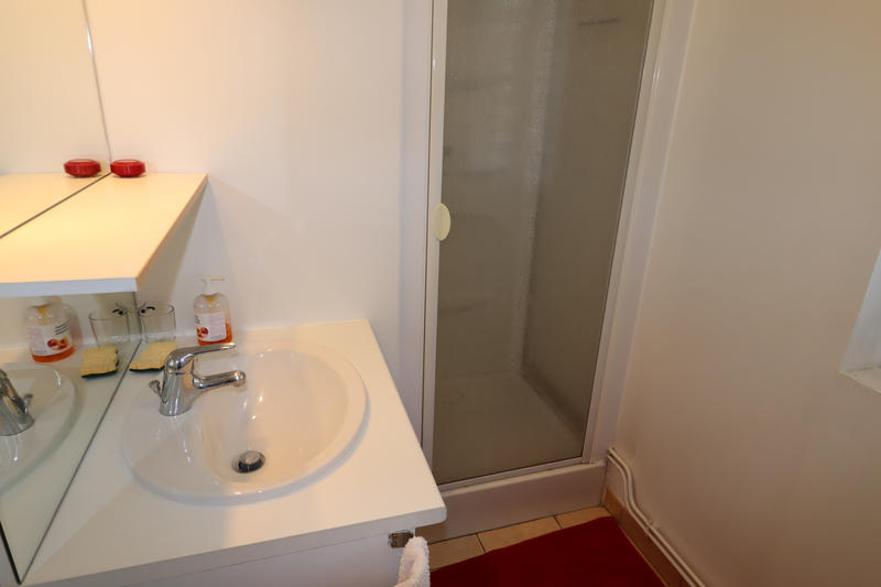 Appartement - 50 m² - 3 pièces